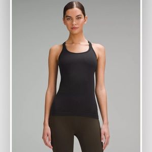 Lululemon Ebb to Street Tank Top